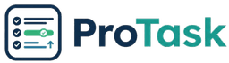 ProTask Logo